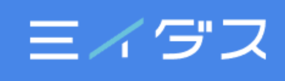 ミイダス