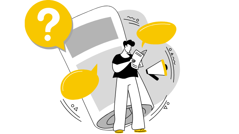 「長所」を面接官が尋ねる質問の意図