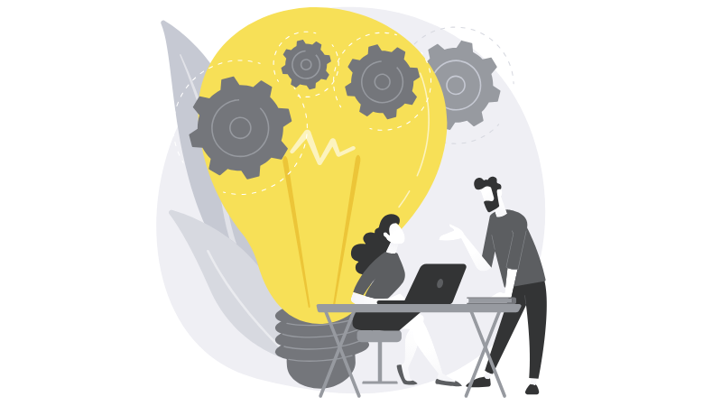 「集団の中での役割」がサポート役と答える面接例文6選のまとめ