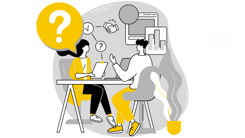 「県外を選んだ理由」の面接官の質問意図