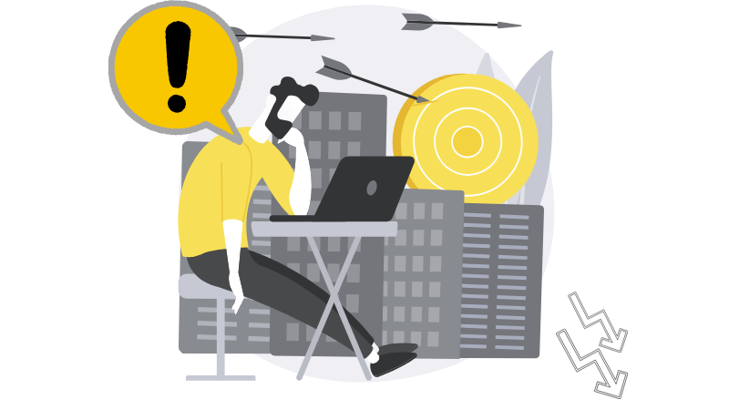 「県外を選んだ理由」に対するNG回答例文