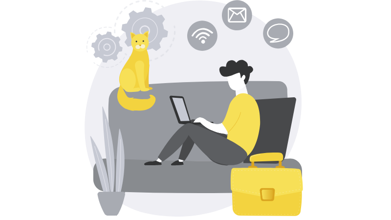 「今までで一番感謝したこと」の面接回答例文6選のまとめ