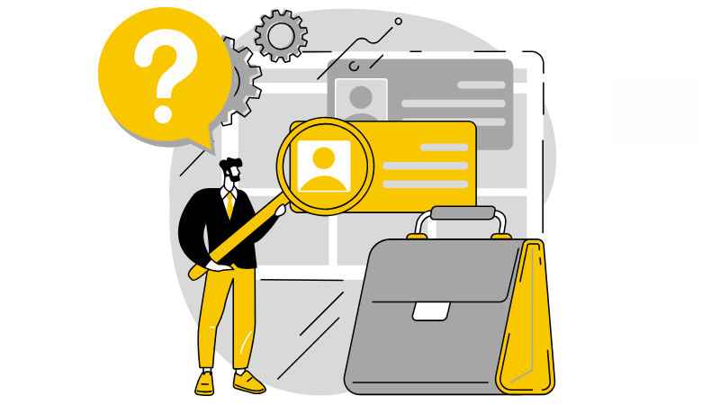 「今までで一番感謝したこと」の面接官の質問意図