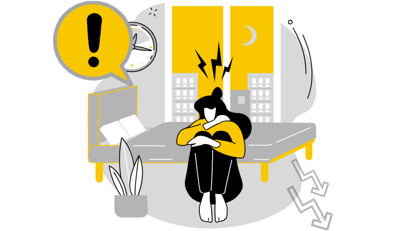 「将来の目標」に対するNG回答例文