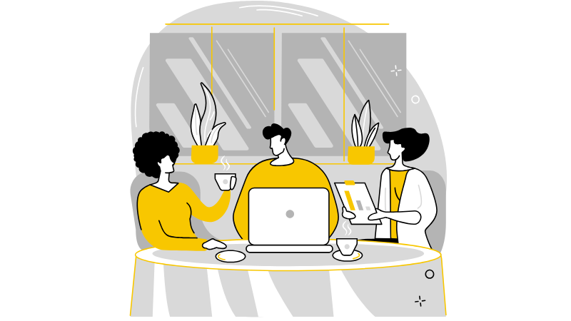 「将来の目標」の面接回答例文6選のまとめ